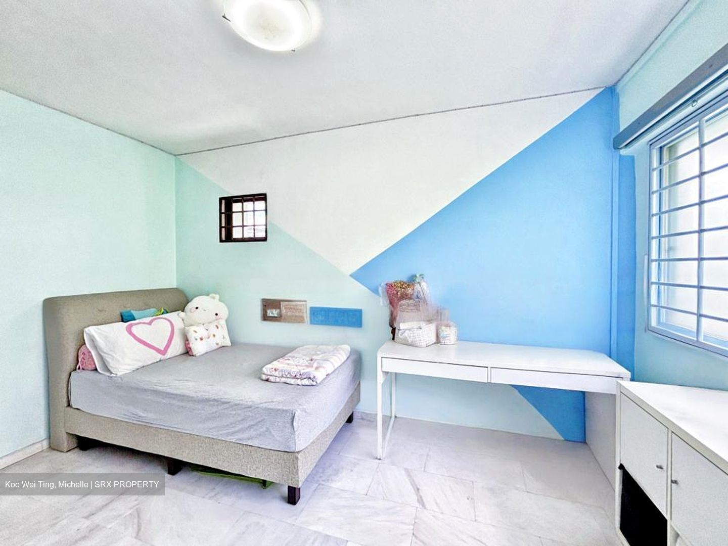 Blk 442 Fajar Road (Bukit Panjang), HDB 5 Rooms #511587721